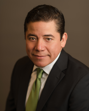 EVP of Multicultural Business Development <br> NMLS ID 1492942