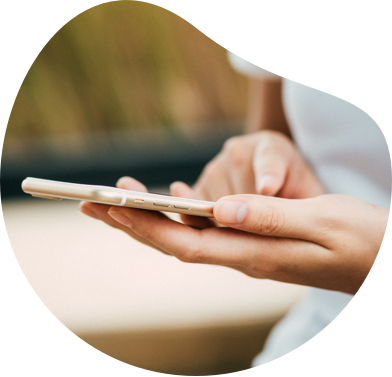 With a little information, we'll save your work for you.