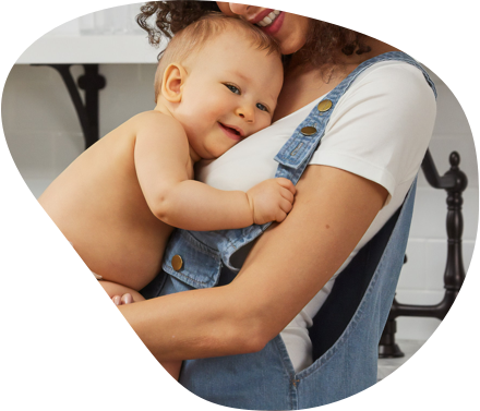 Women & Children
