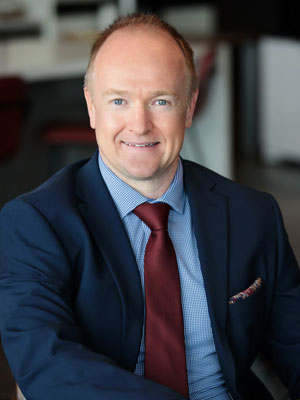 Stephen Mearman