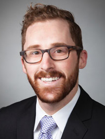 Jake McPherson