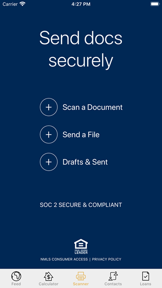 App View Image
