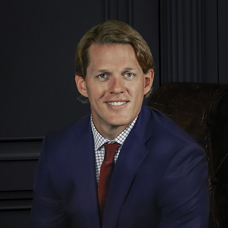 Brad Chastain