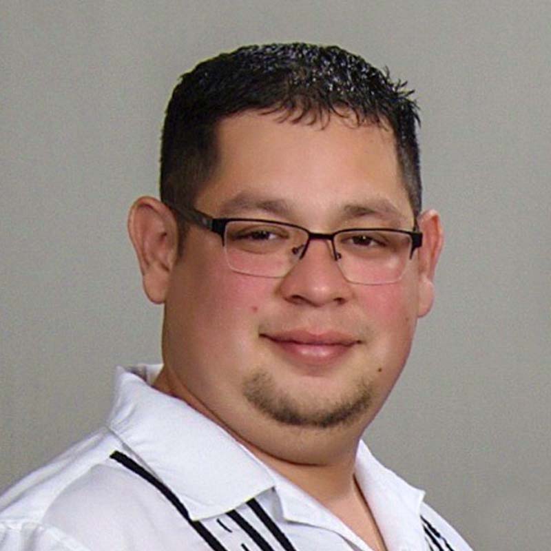 Julio Arauz