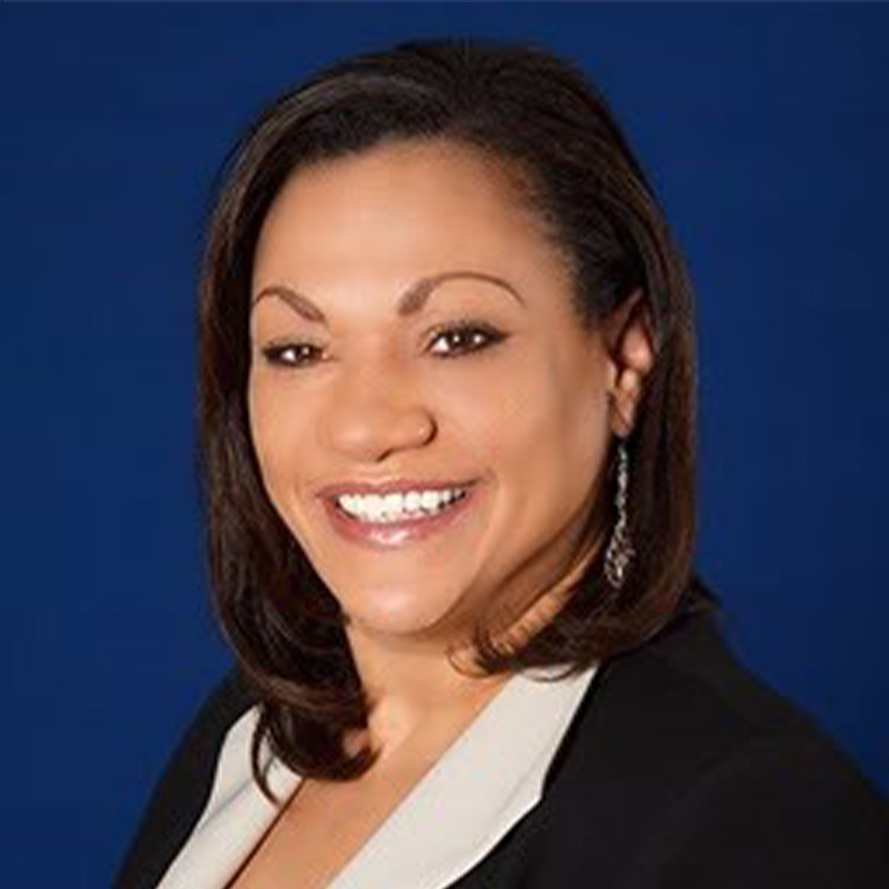 Anita Johnson
