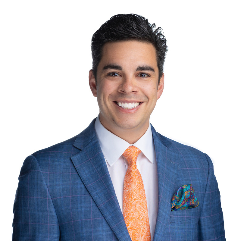 Chris Cavazos