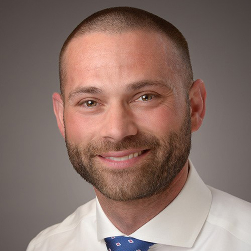 Dustin Swigart