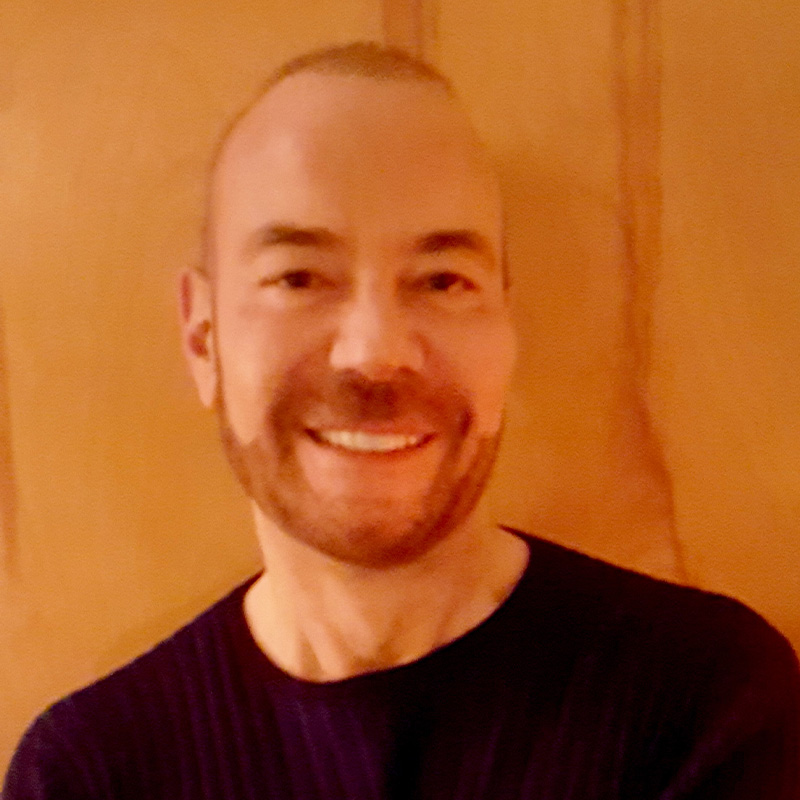 Perry Farella