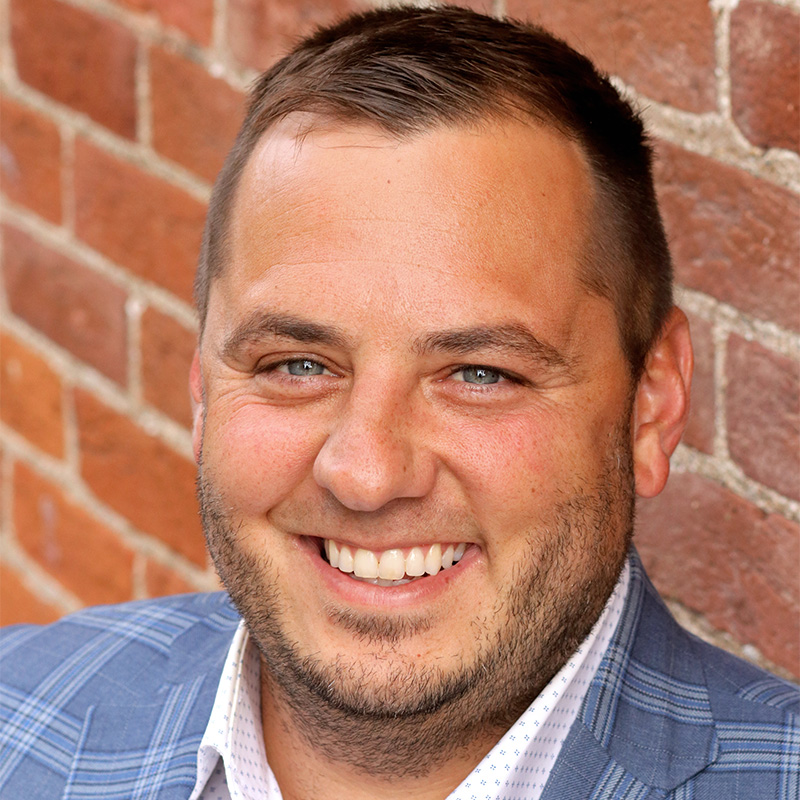 Rob Diederichsen III