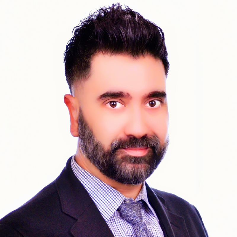 Jose Luis Sapien