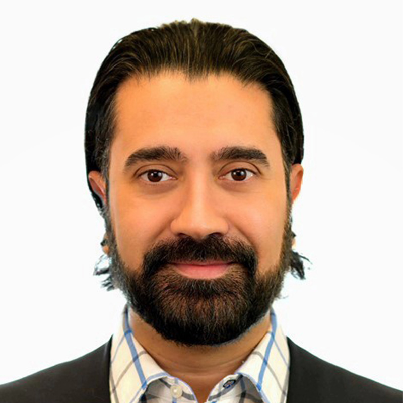 Jose Luis Sapien