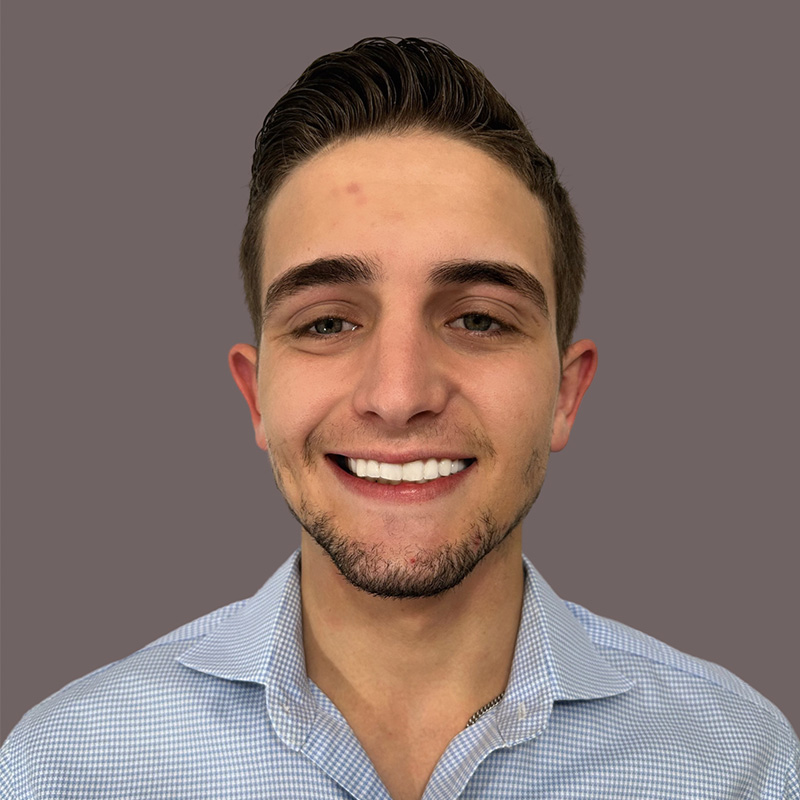 Jacob Shankles