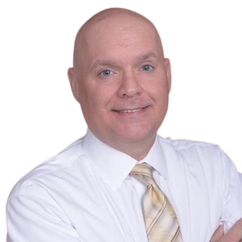Gary Korf Jr.