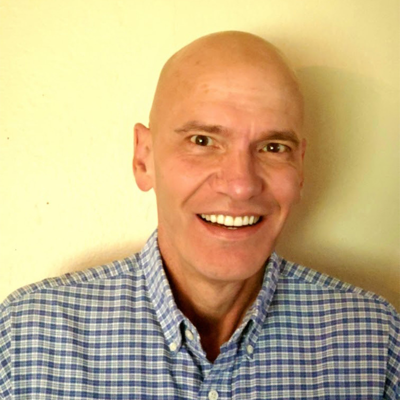 Jeff Raveling
