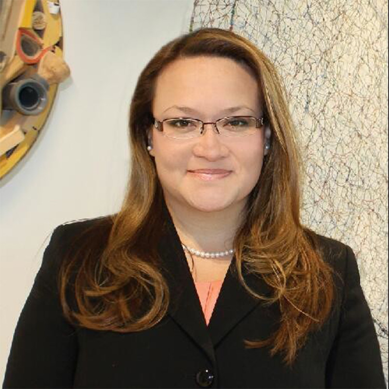 Gabriela Talkington