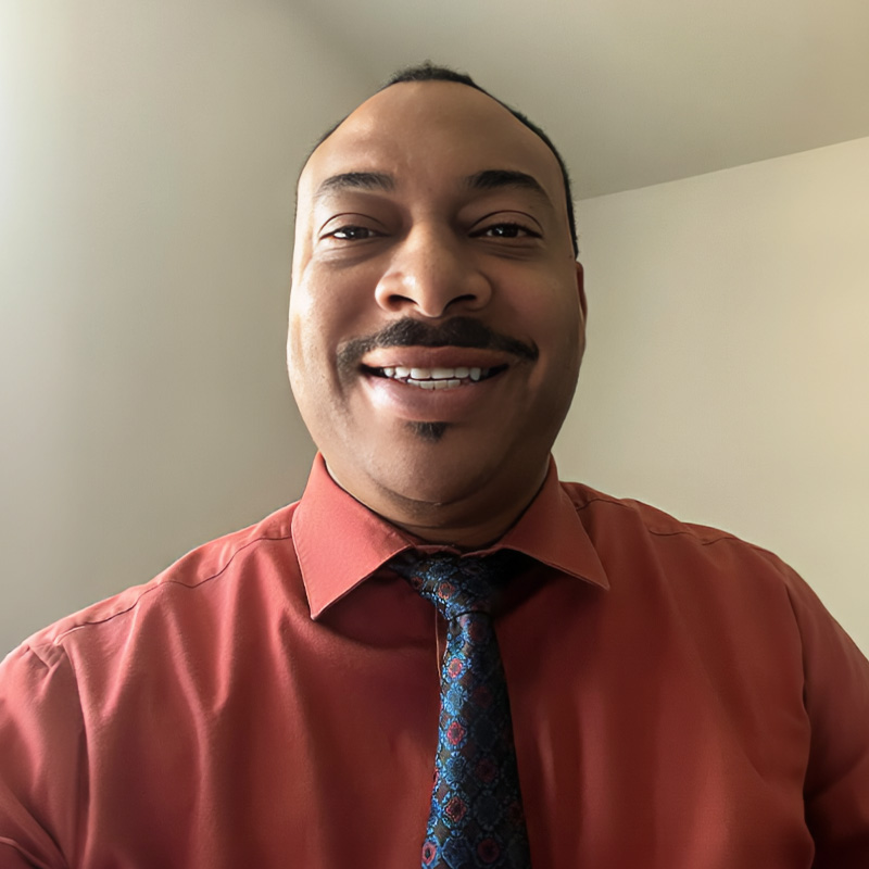 Eric Smith
