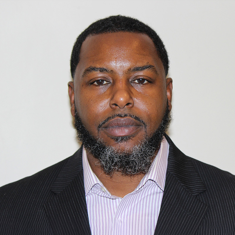 Jamaal Gray
