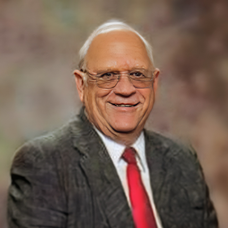 Larry Hankins