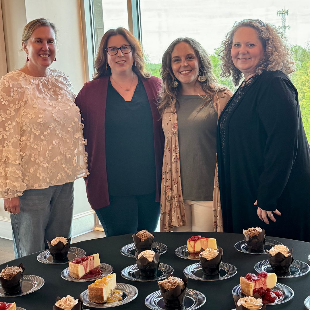 The 2025 Boro Baking Bash: The Sweet Addiction Bake Off Battle