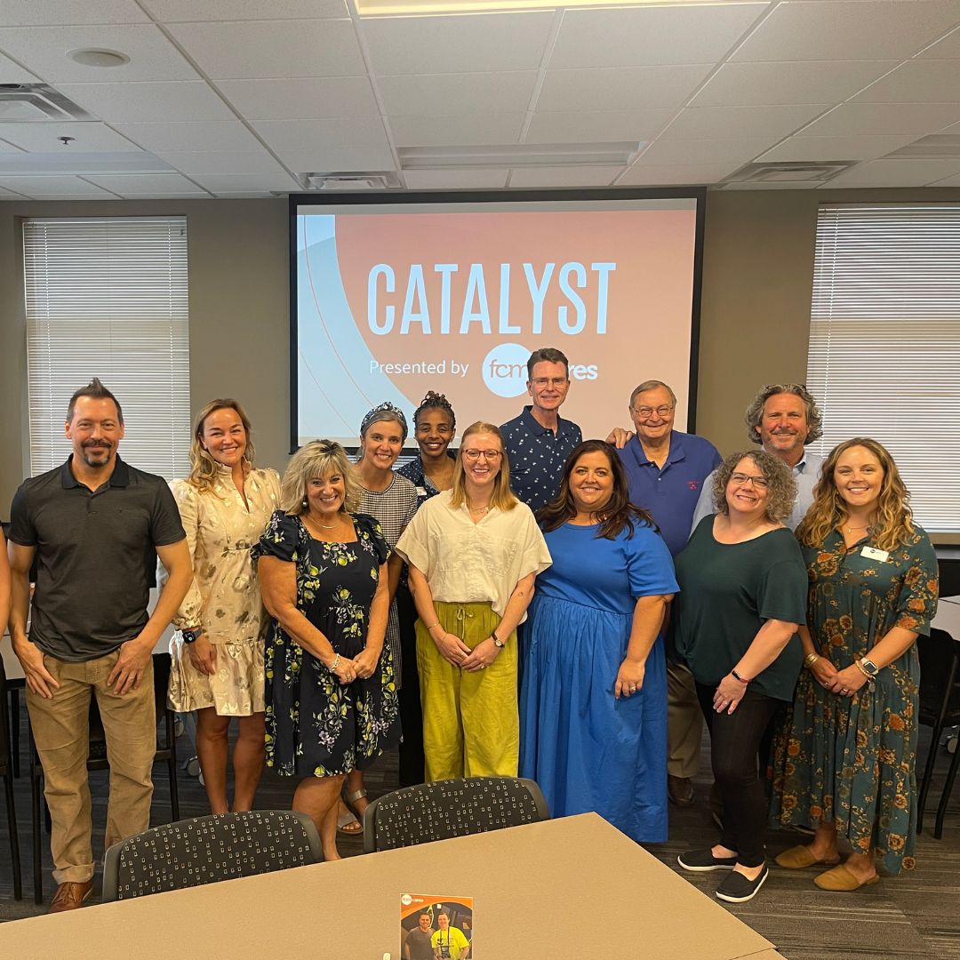 United Way Catalyst