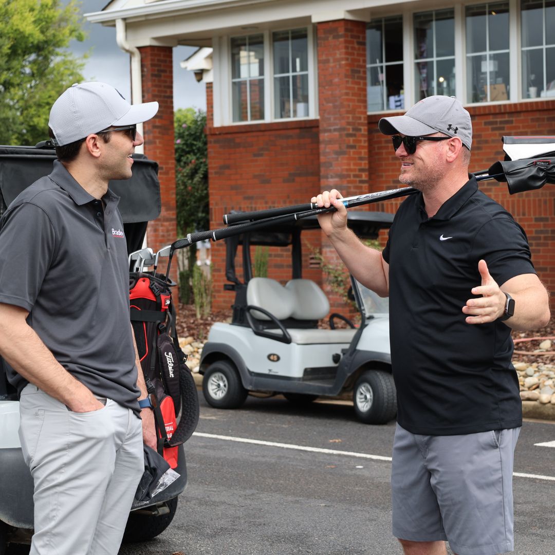 Tyler Morrissey Memorial Golf Tournament