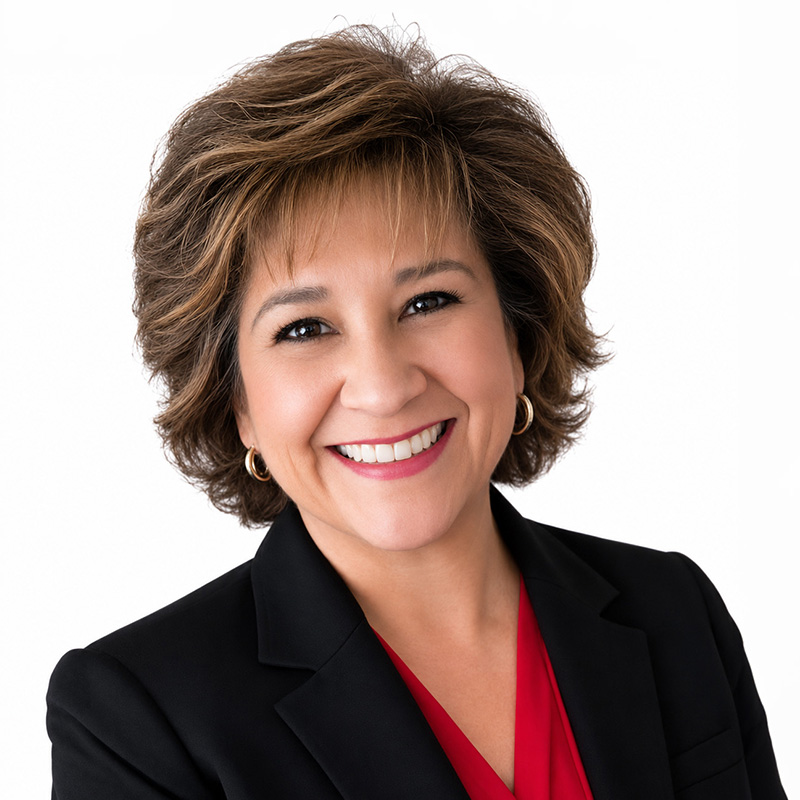 Jeri Martinez