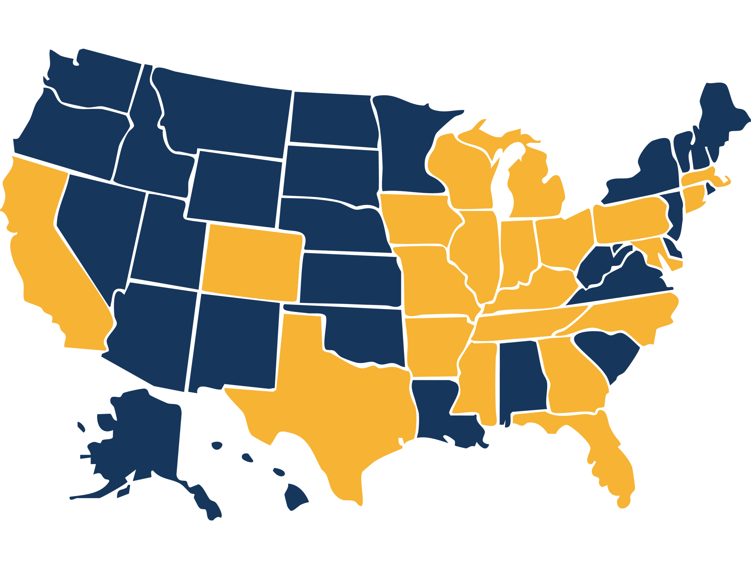 Spreading Kindness Across the Nation