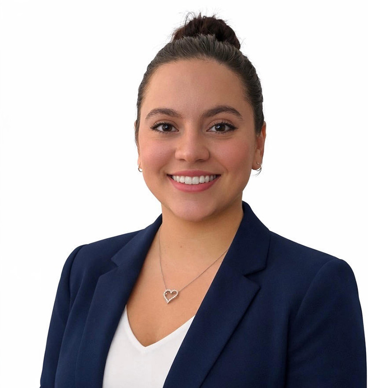  Faith Milenewicz