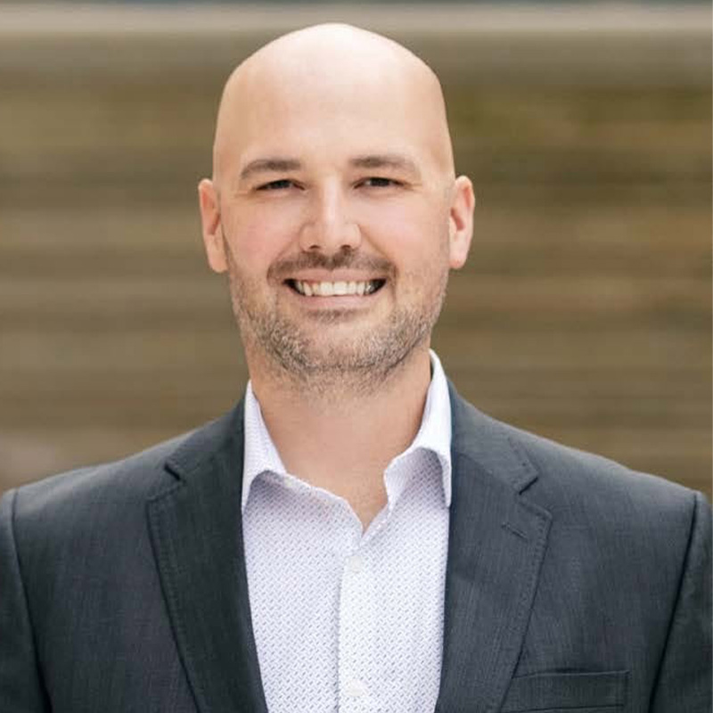 Chad Scherer