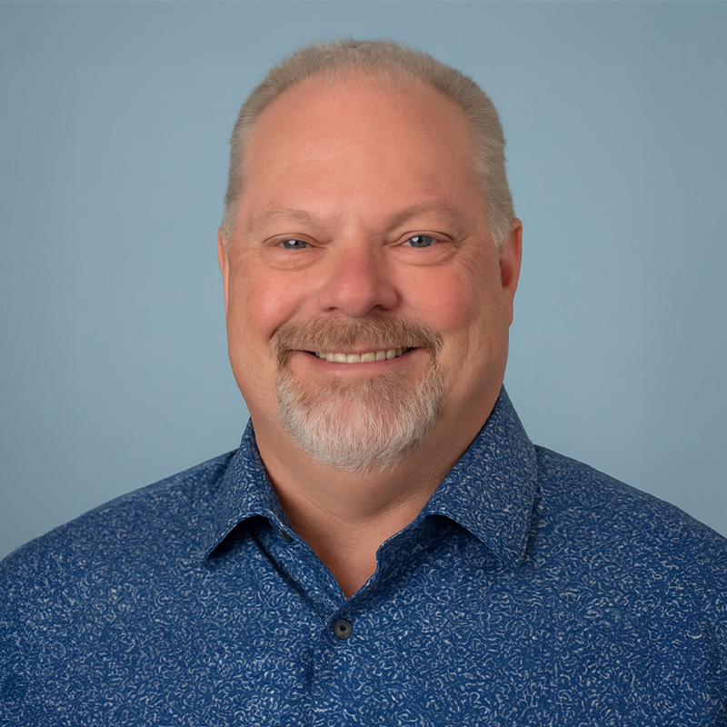 Dave Muehlbauer