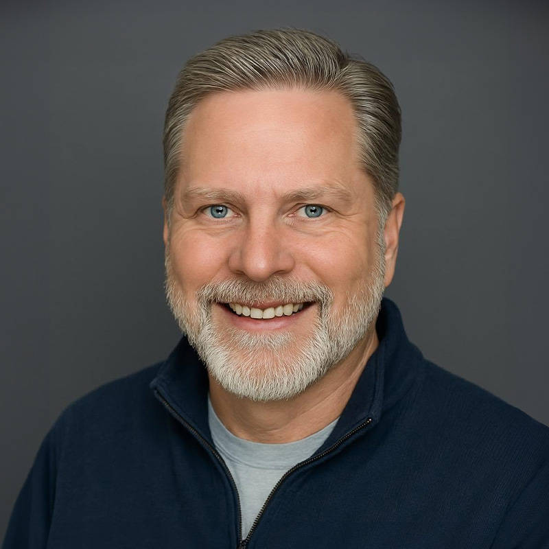 Doug Bowdish