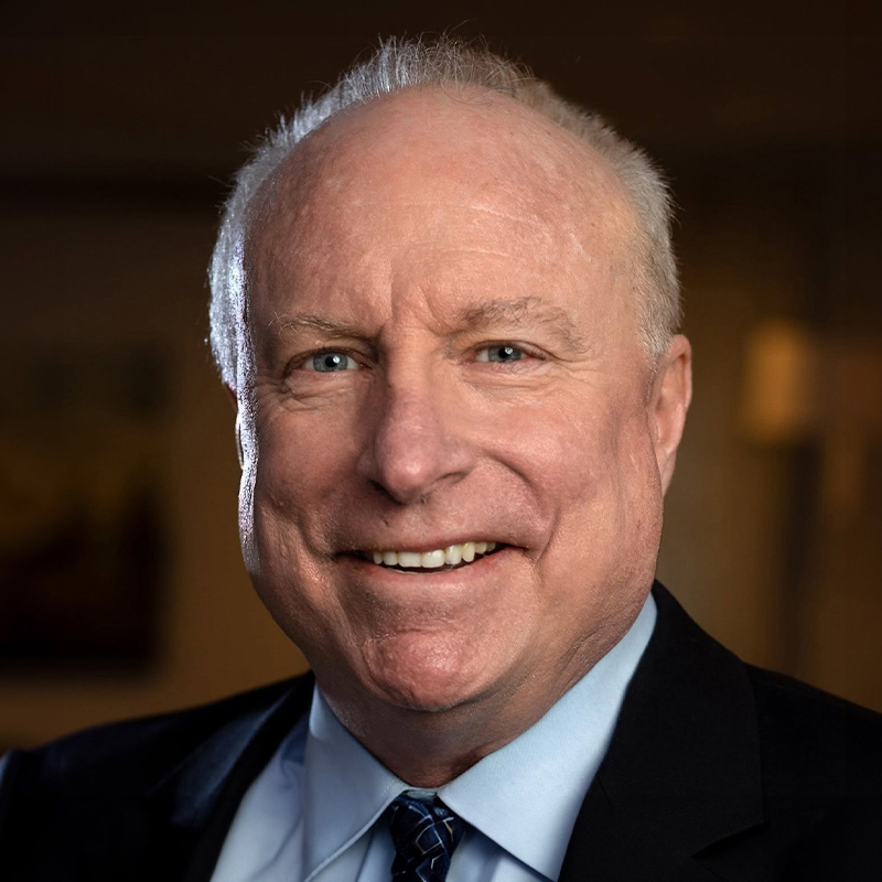 John Norment