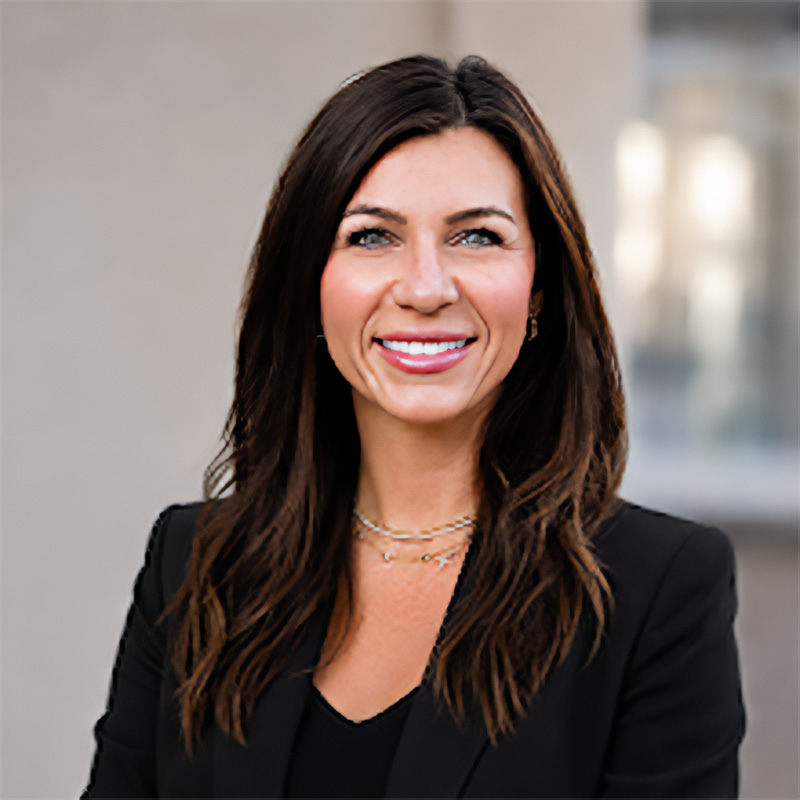 Kamie Randall