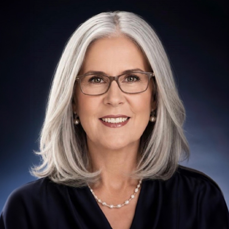 Susan Webber