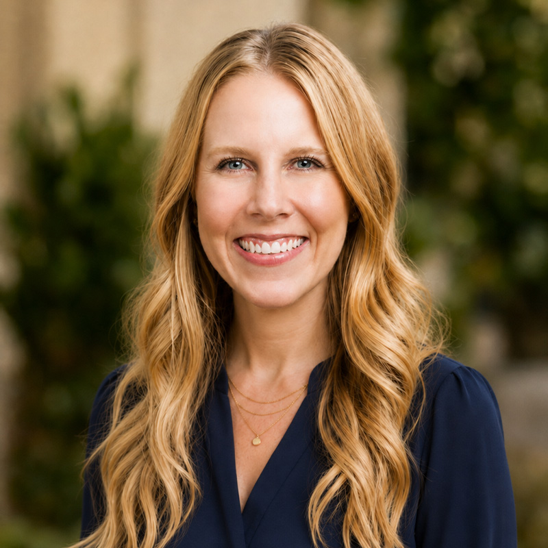 Elizabeth Parmer